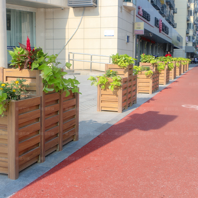 百變組合隔離花箱