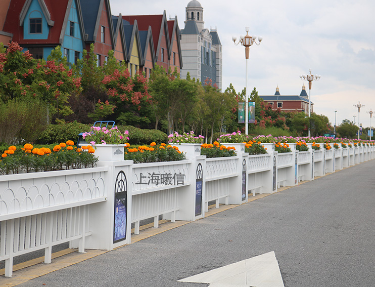 大航海時(shí)代不銹鋼花箱